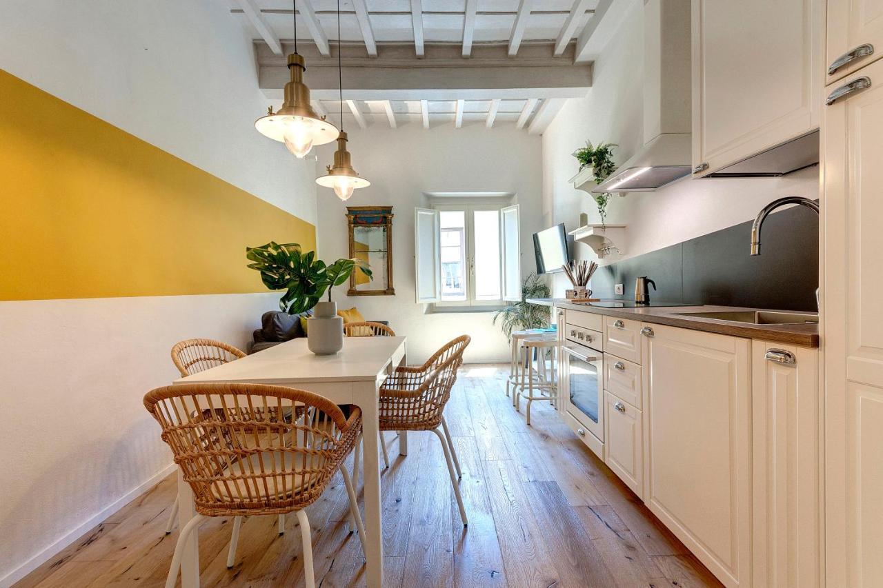 Ricasoli Apartment By Mamo Firenze Kültér fotó