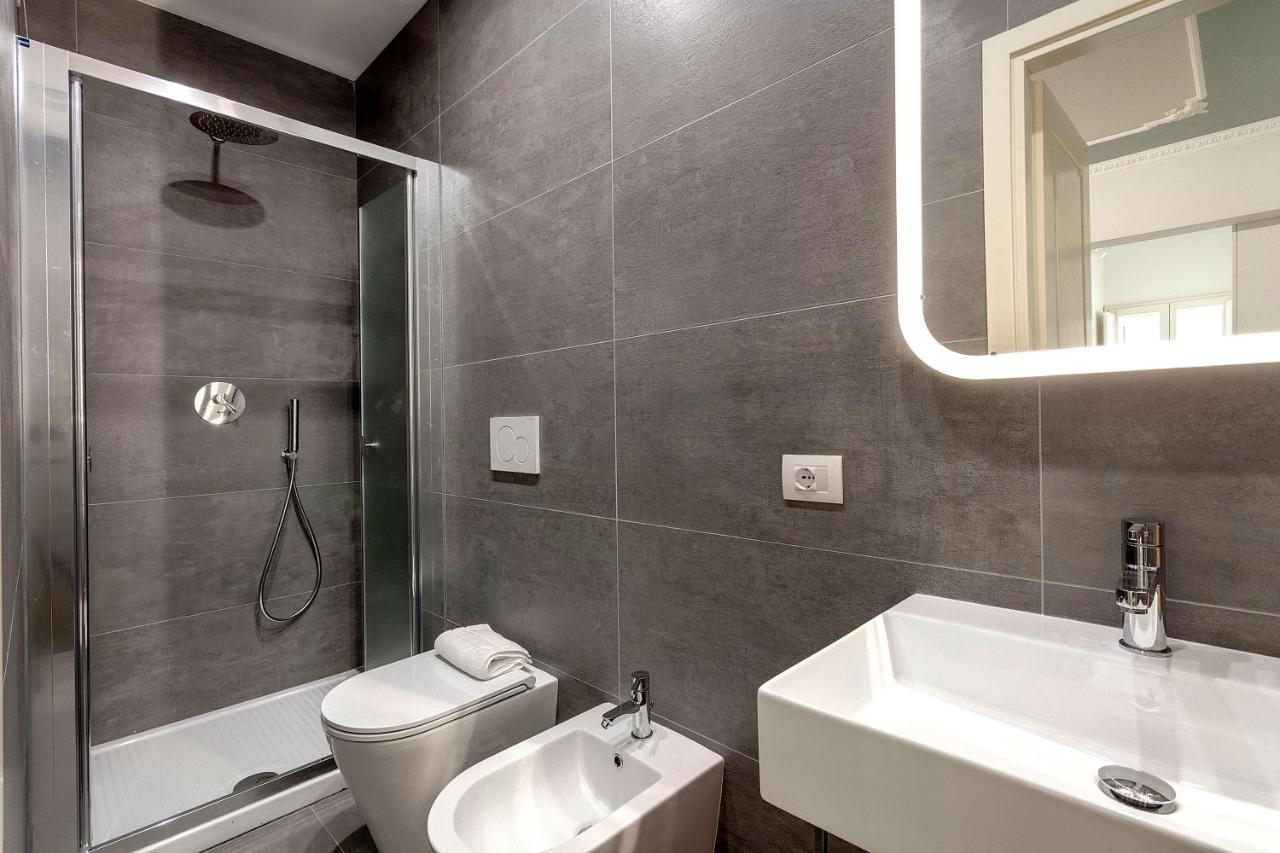 Ricasoli Apartment By Mamo Firenze Kültér fotó